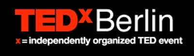 LOGO TEDx Talk